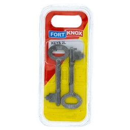 FKI30 - 2 Lever Keys -FKI30_IP_b_T